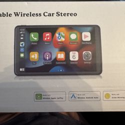CarPlay/Appleplay