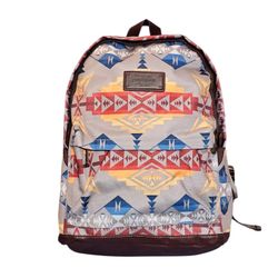 Pendleton Nehalem Grey Harding Backpack 