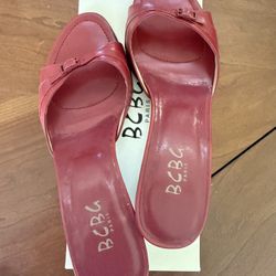BCBG Paris Low Heels