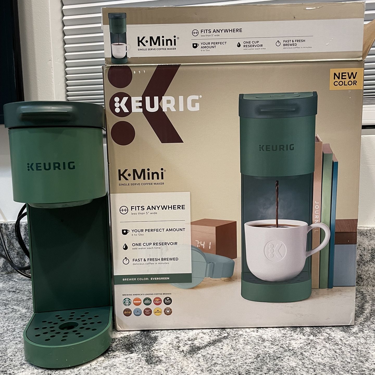 Mueller K-cup Coffee Maker for Sale in Riverside, CA - OfferUp
