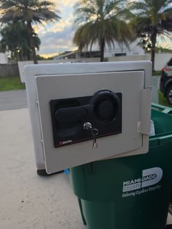 Sentry Safe