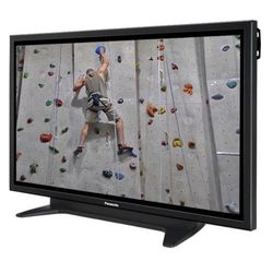 Computer Monitor 58’