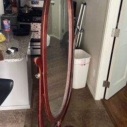 Bedroom Mirror
