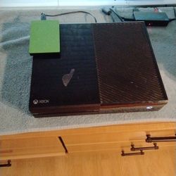 Xbox One