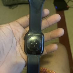 Apple Watch Series 7 