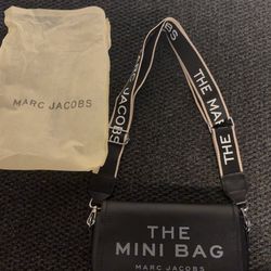 The mini bag