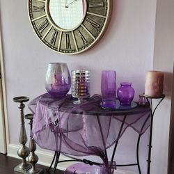 Small TABLES various