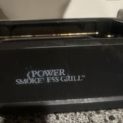 Indoor Grill