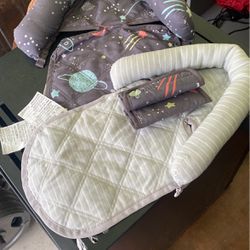 Baby Car Seat Covers 