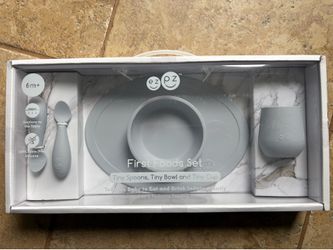 First food set