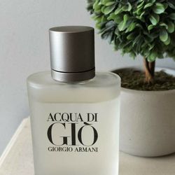 Aqua Di Gio Men's Cologne