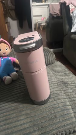 Keurig  Coffee Maker Pink