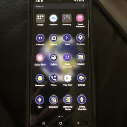 Samsung Galaxy A71 5G