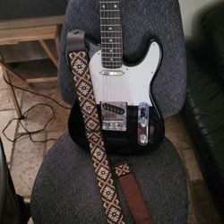 Harley Benton Telecaster