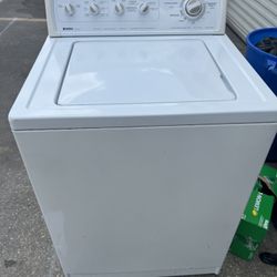 Kenmore Washer