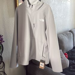 North Face Xxl