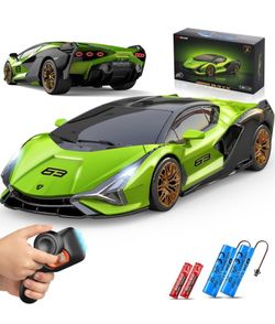 Lamborghini Remote Control Car