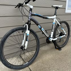 Aluminum Bike 🚲 HARO Sz 26