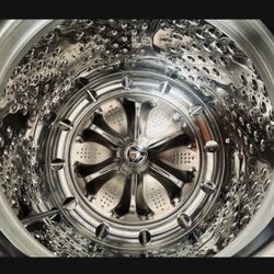 Lavadora y secadora Samsung / Washer And Dryer 