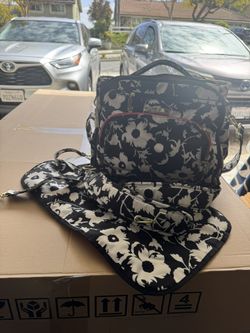 Jujube Bag