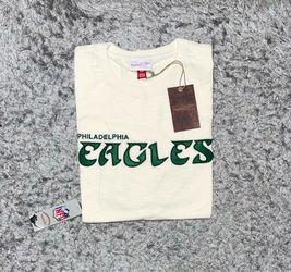 Philadelphia Eagles Mitchell & Ness Tee