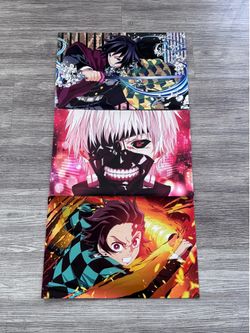 Demon Slayer posters