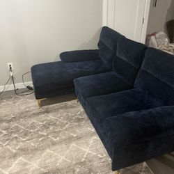 Sectional Couch L Shape