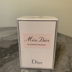 Miss Dior Blooming bouquet 