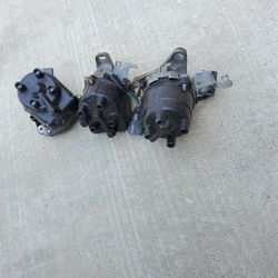 Honda Distributors 3