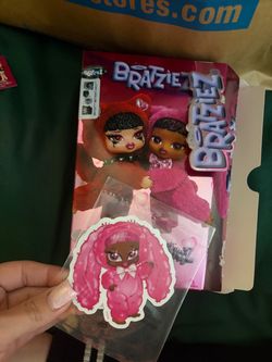 Bratzies Bratz