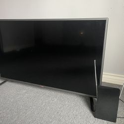 LG TV 42”