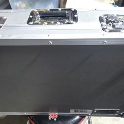 New Pedaltrain Pedal Board And Envil Case