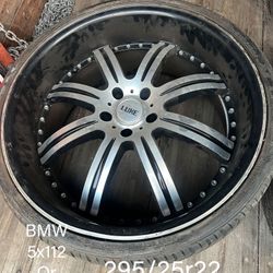 Rims N Tires 5x112