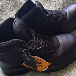 Work Boots 