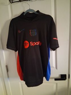 Barcelona 24/25 away size L