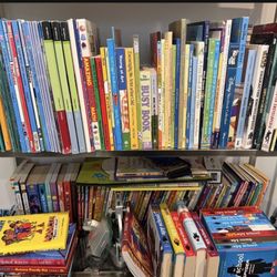 Kids And Baby Books. Workbooks. Math. English. Learning . Prices Start At $5 And Up 