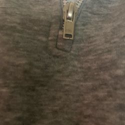 Alo Quarter-Zip Pullover