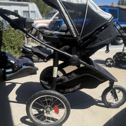 GRACO brand stroller