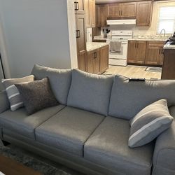 Couch Like New