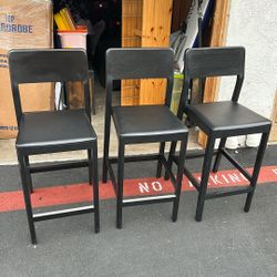 Design Within Reach Bar Stools