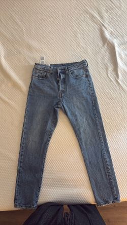 Levi’s