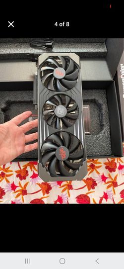 AMD Radeon™ RX 6700 XT
