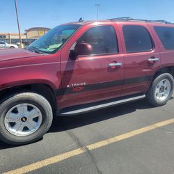 2009 Chevrolet Tahoe