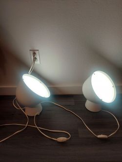 Lamps