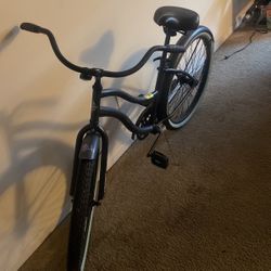 Huffy Bike