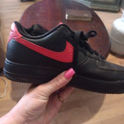 Nike  Air Fource One