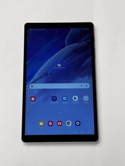Samsung Galaxy Tab A7 Lite T227U 8.7” Unlocked Cellular ELD Verizon T-Mobile Tablet