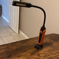 Matco Inspection Light, Mechanic