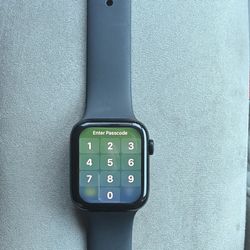 Apple Watch SE