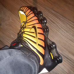 New Nikes